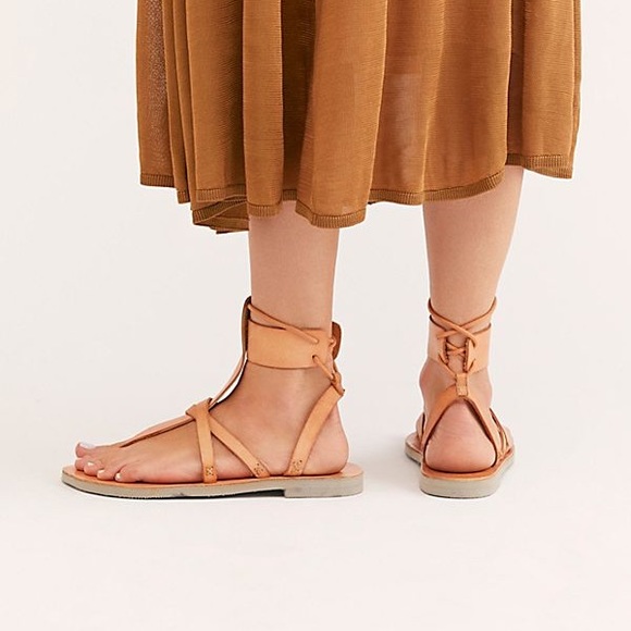 free people platform sandals